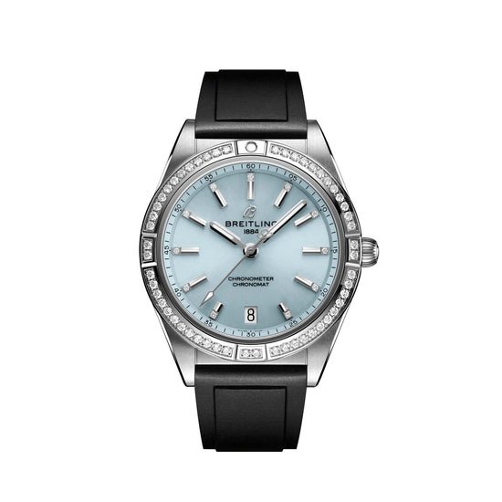 Breitling Replica Watch Chronomat Automatic 36, G10380591C1S1